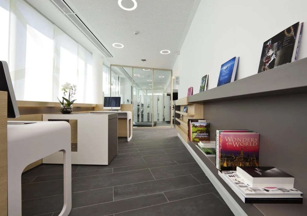 Novotel Suites Luxembourg