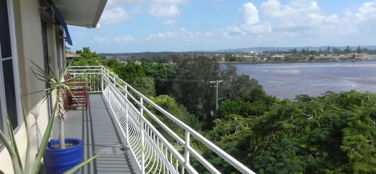 Ballina Leisure Lee Holiday Apartments