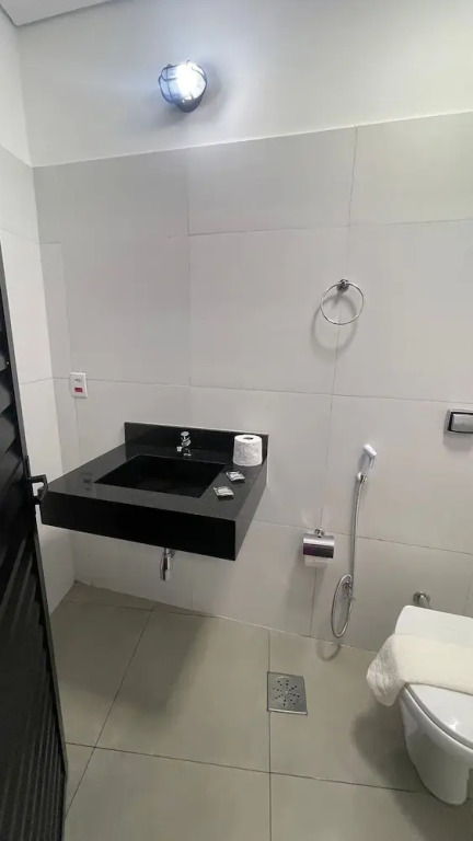 ADD Hóteis Congonhas