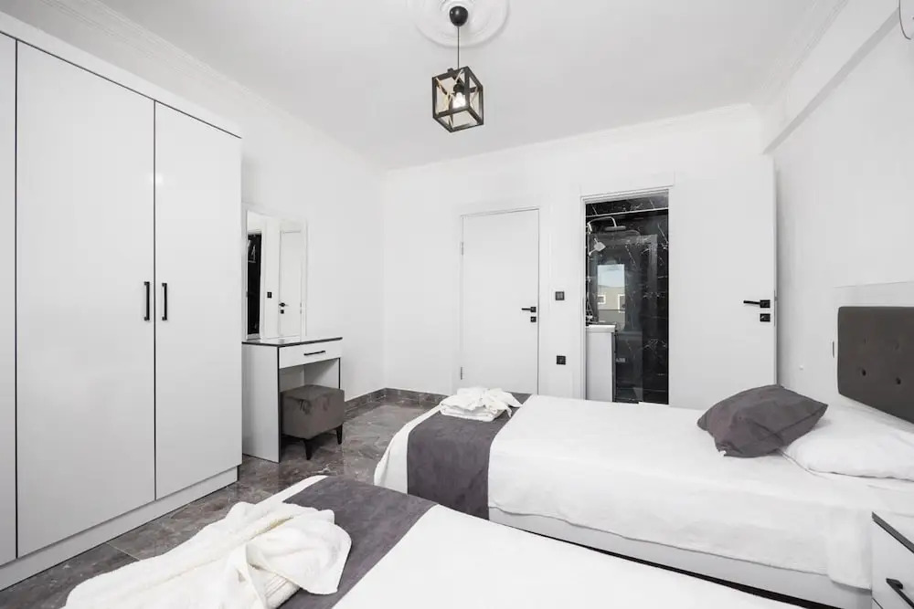 Villa Grand Yasar 2 in Ok Ular