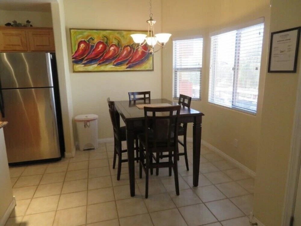 Doug And Vickie Barney 3 Bedroom Condo