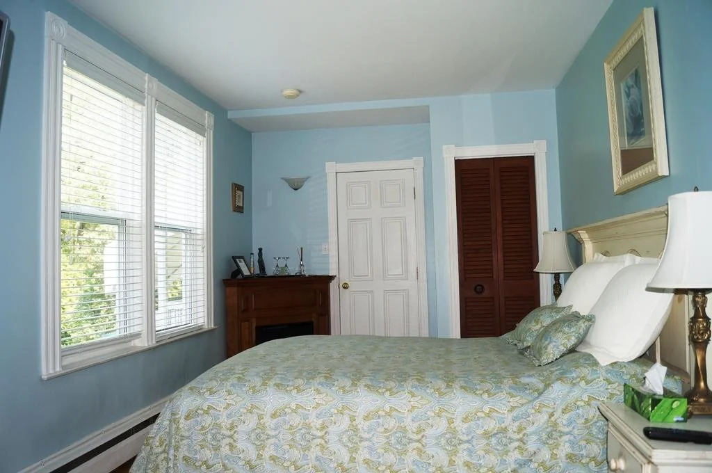 La Maison Drew B&B