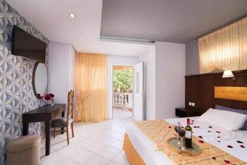 Hotel Asterias