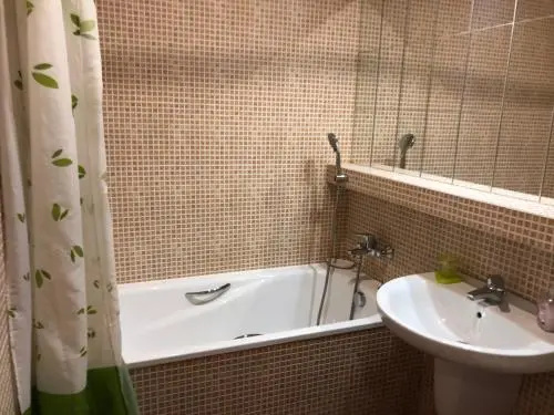 Doba In Ua Hoholya Apartments