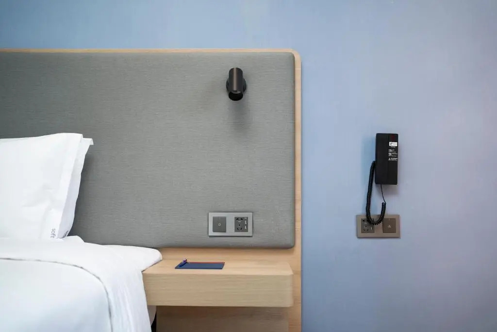Holiday Inn Express Nanchang Riverside by IHG