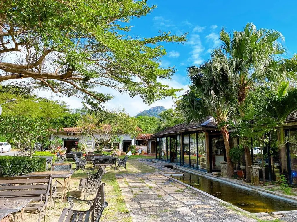 Kenting Tuscany Resort