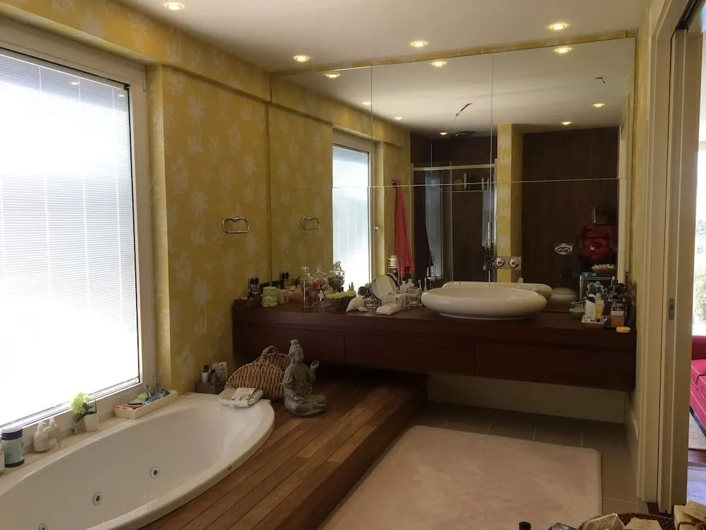 Villa Rose