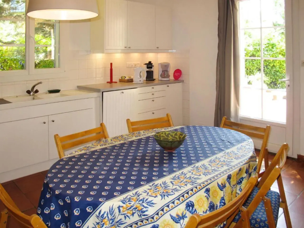 Holiday Home La Rouveyrolle by Interhome