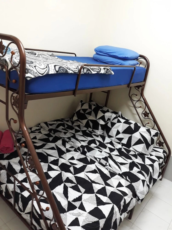 Kashorga Homeaway Ground Floor