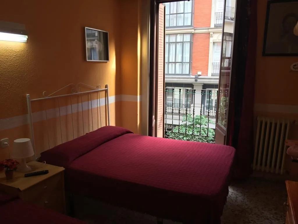 Hostal Diaz