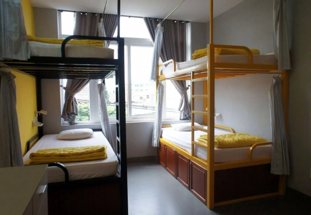 Funtastic Danang Hostel