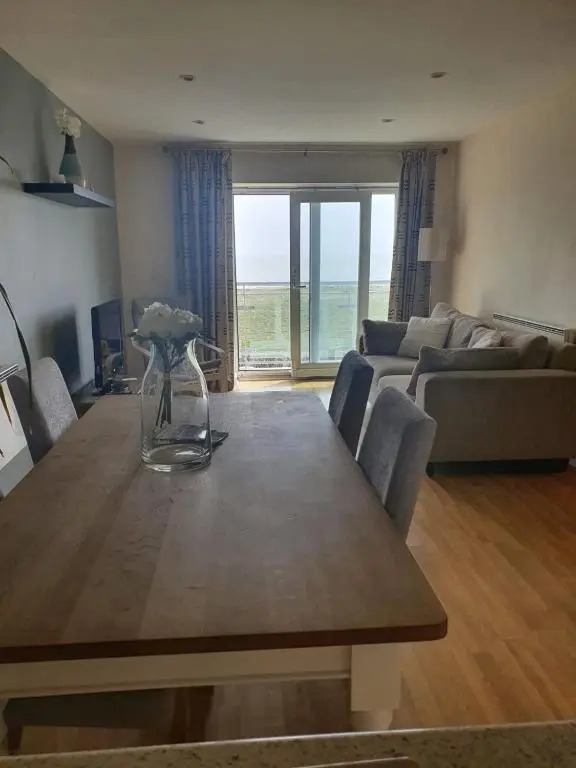 Harbour Beach Apartment