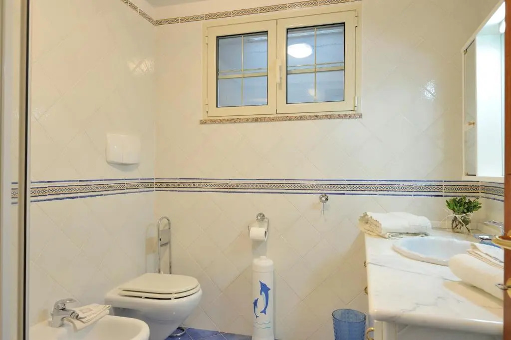 Apartment Blu