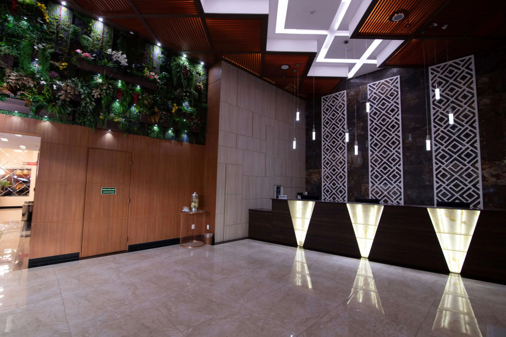 Ramada by Wyndham Manaus Torres Center
