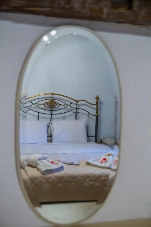 Guesthouse Tsegani