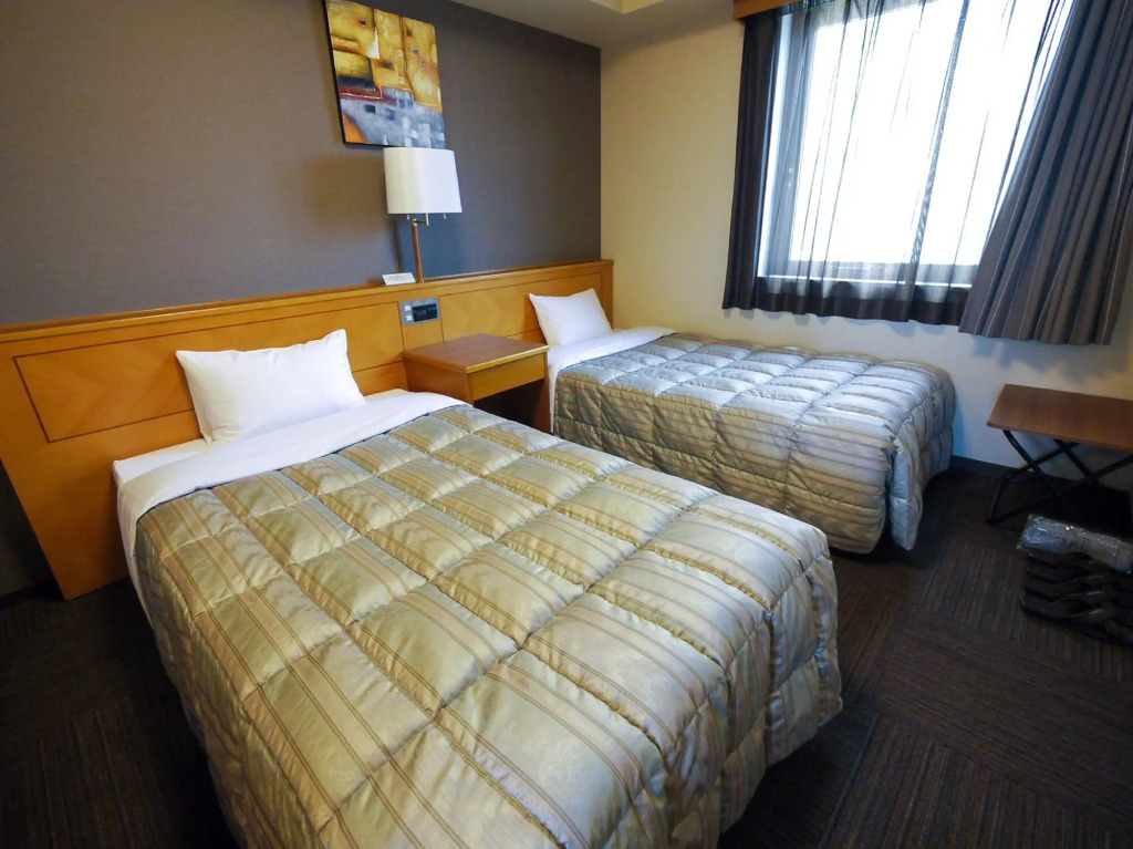 Hotel Route-Inn Hamamatsu Eki Higashi