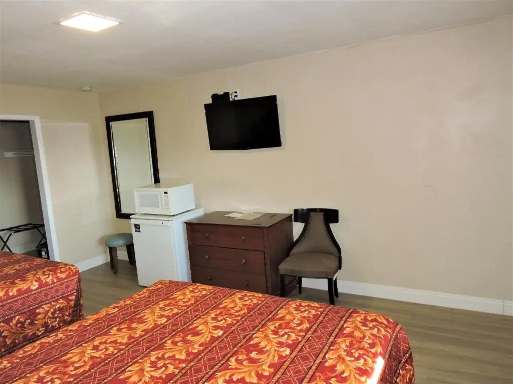 American Inn Motel
