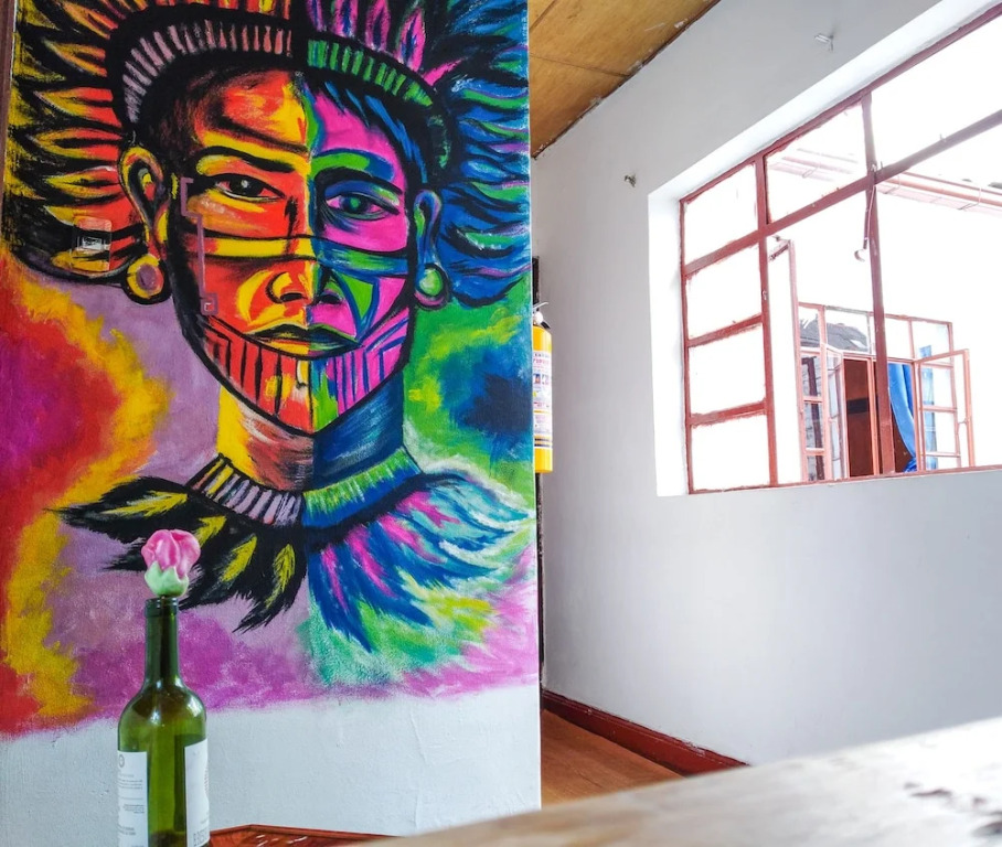 Hostal CQ Chapinero