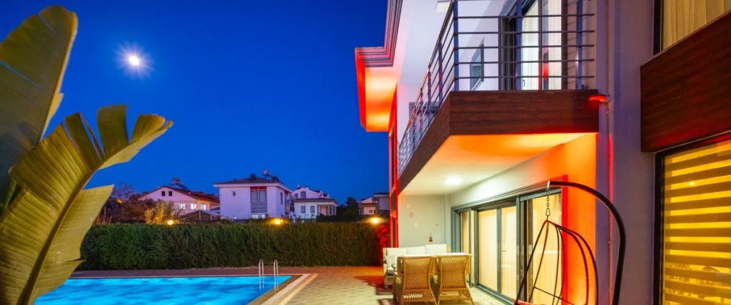 Villa Serenity Fethiye