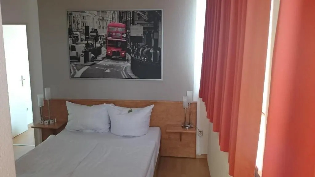 Hotel Novostar