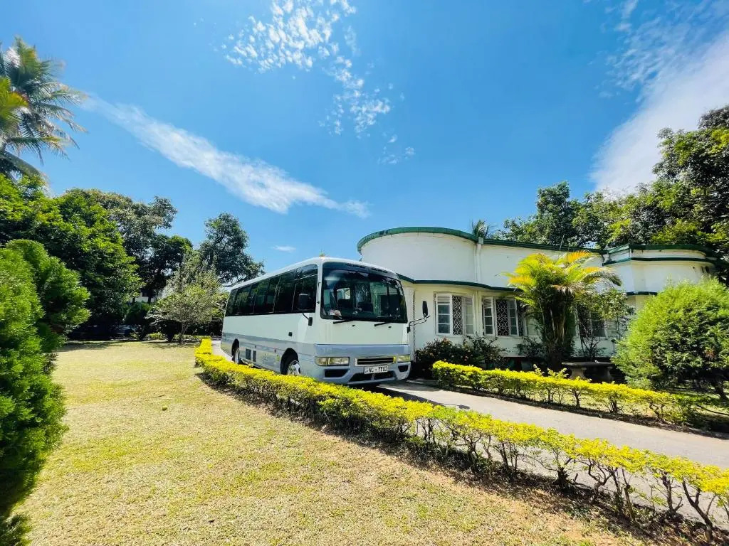 Fortuna Bungalows
