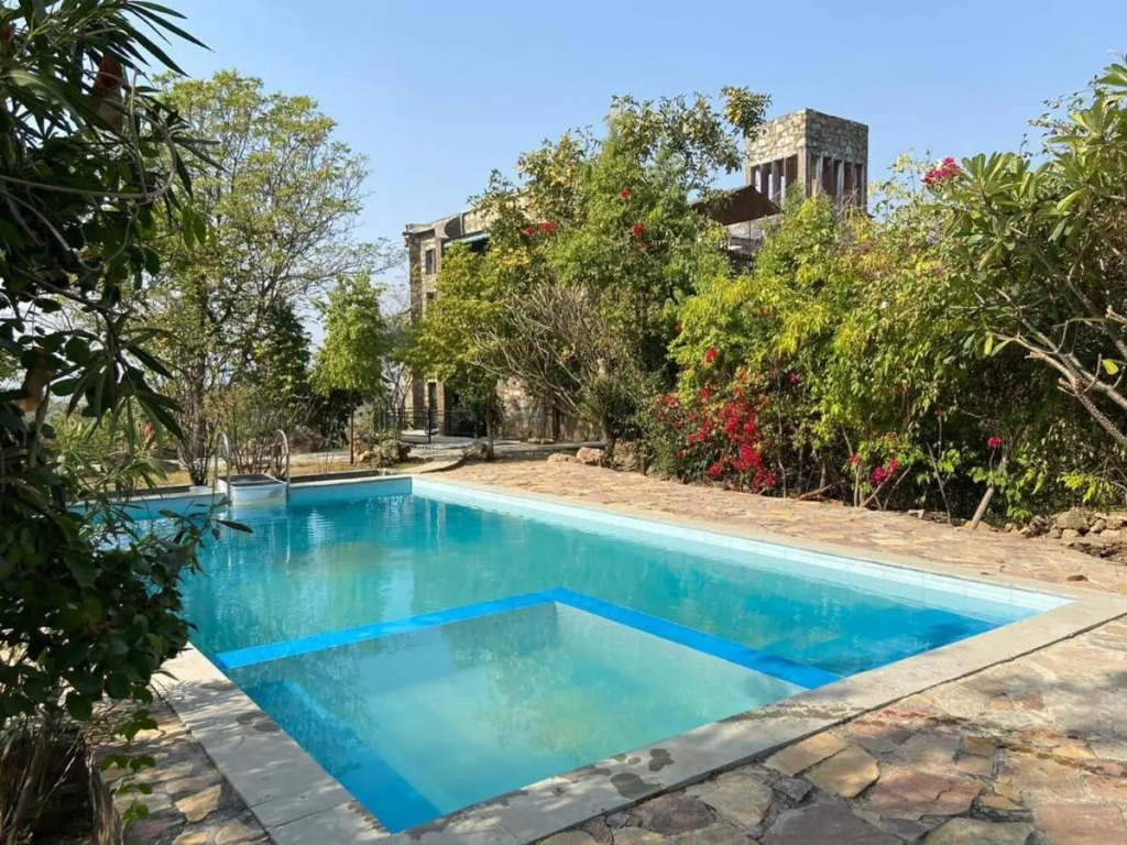 Sisarma Villa 5Bhk