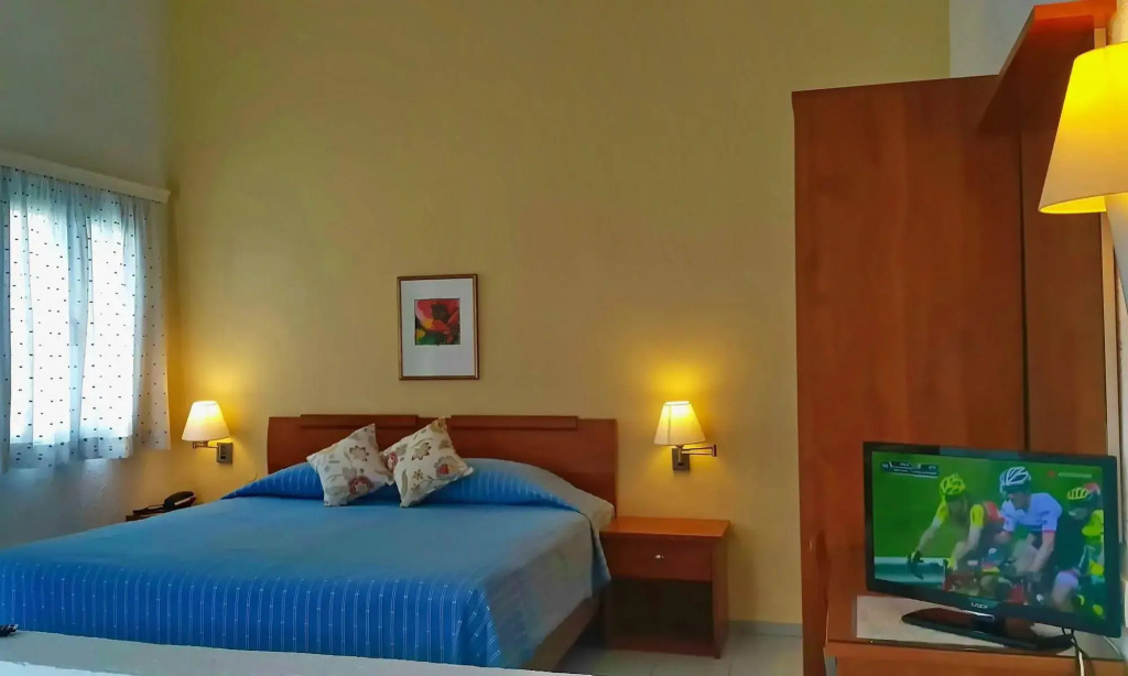 Palatia Village Hotel Apartments