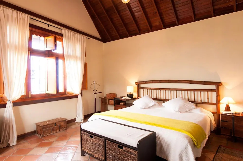 Villa for 10 in Gran Canaria Near Arucas Village