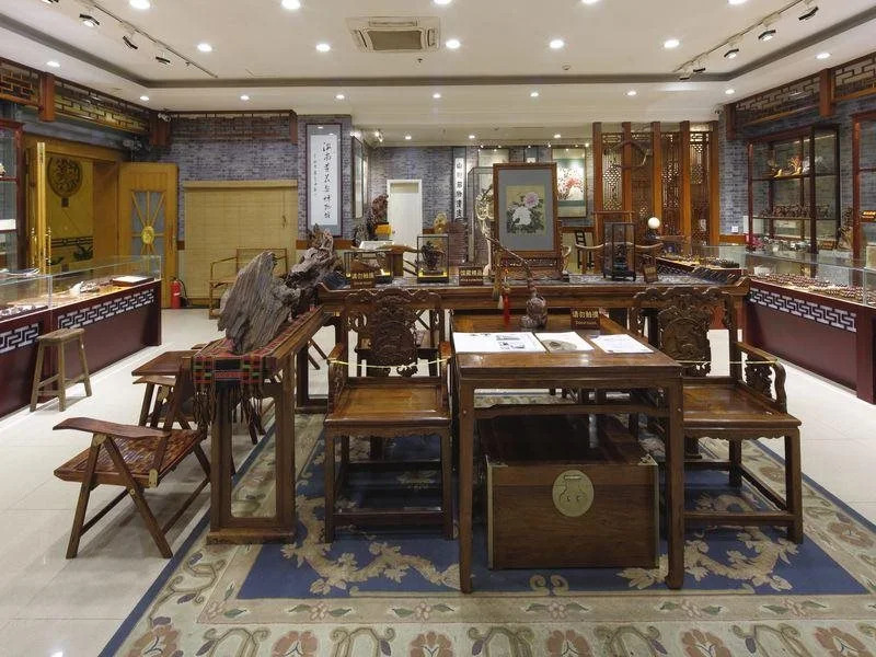 Sanya Guoxi Hotel