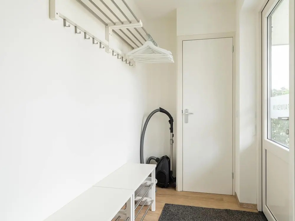 Group Apartment Ameland Near Nes