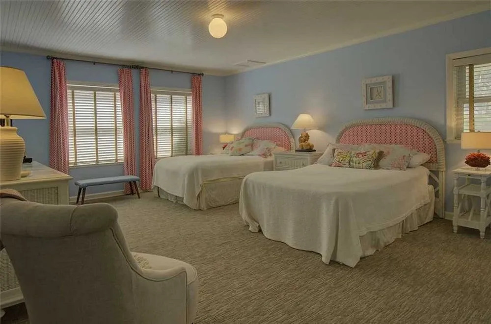 Roper Cottage