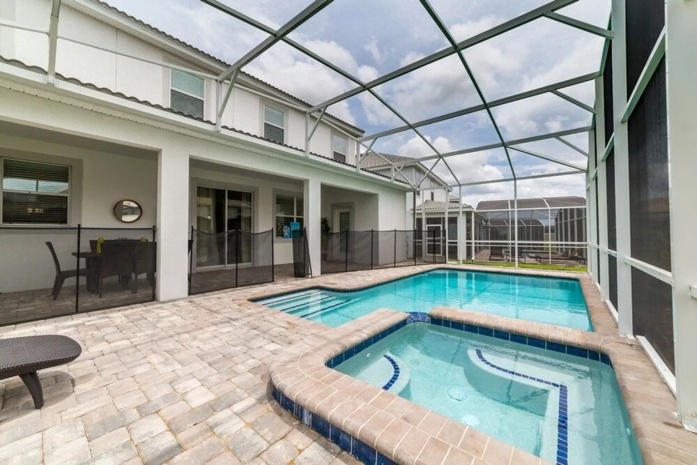 Amazing House! - Champions Gate - 9020HS