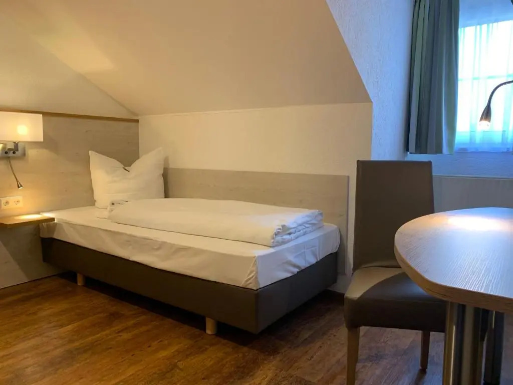 Hotel Waibstadter Hof