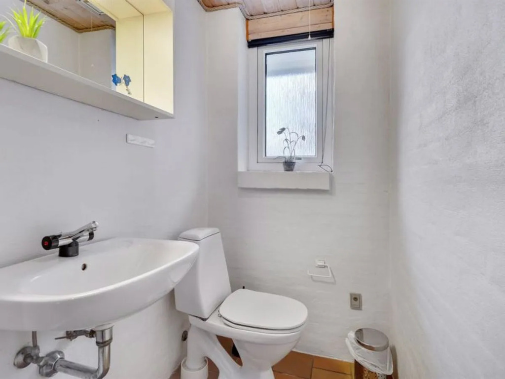 "Shana" - 300m from the sea in Western Jutland