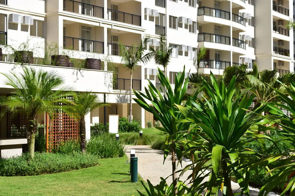 Condominio Maayan