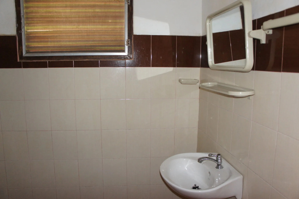 Jammee Guesthouse
