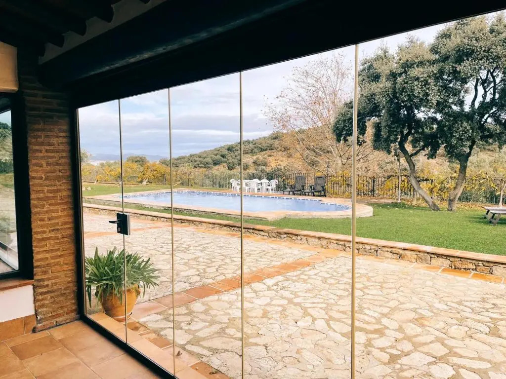El recreo de Martalia