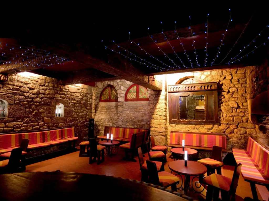 Hôtel De France - Restaurant Linsolite