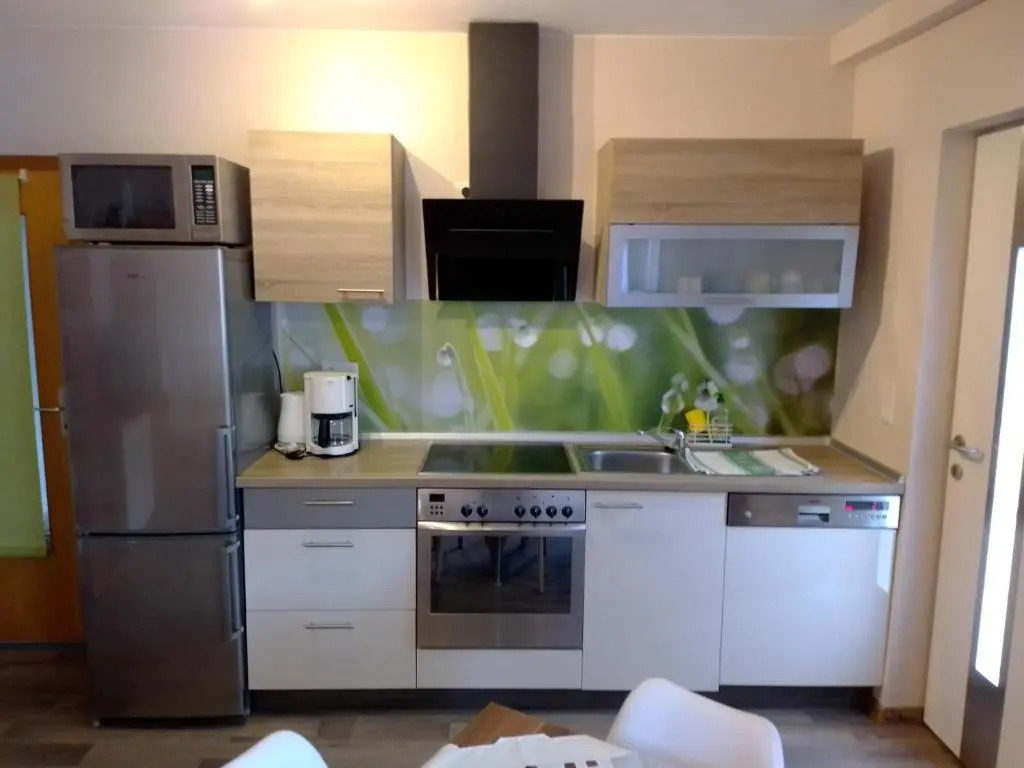 Haus Sonnenschein