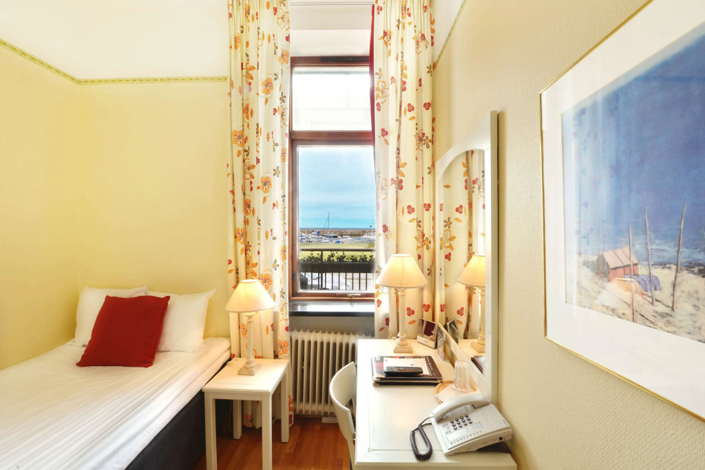 Hotel Svea, BW Signature Collection