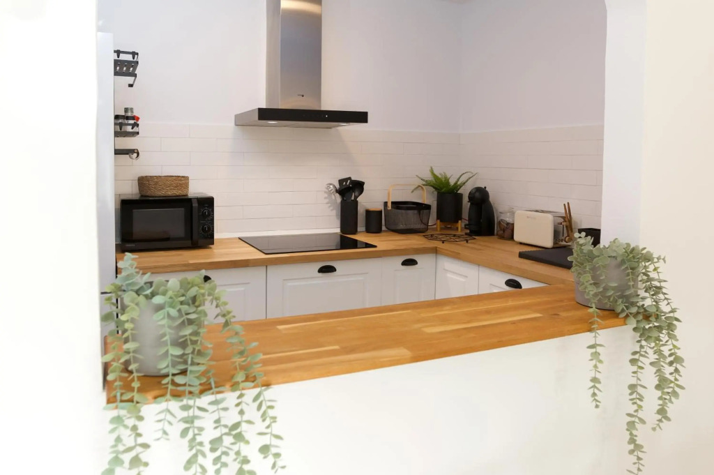 Surf Apartment Tarifa