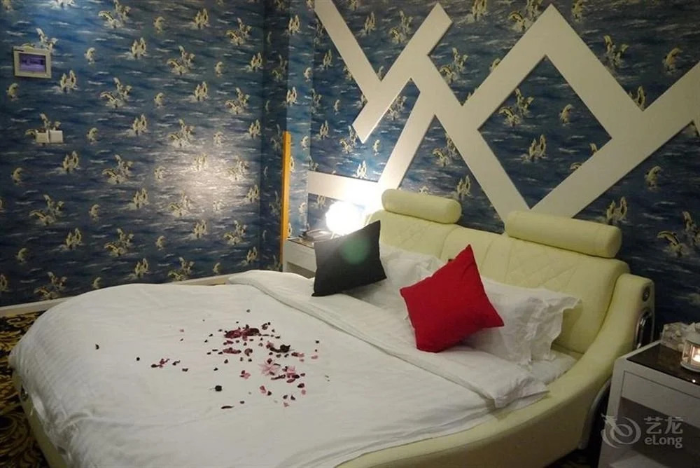 Lingdianyi Boutique Hotel