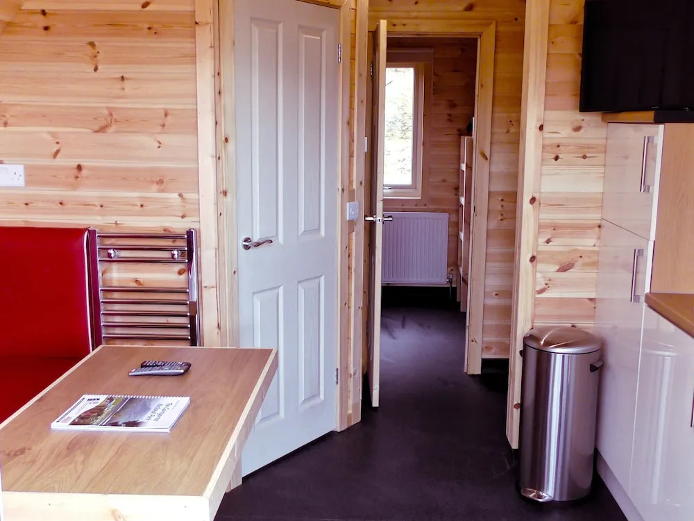 Laggan Luxury Highland Glamping