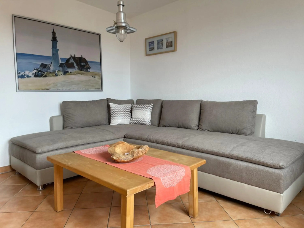Ferienwohnung Geidel in der Altstadt Nordhausen