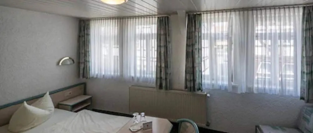 Hotel Schneider