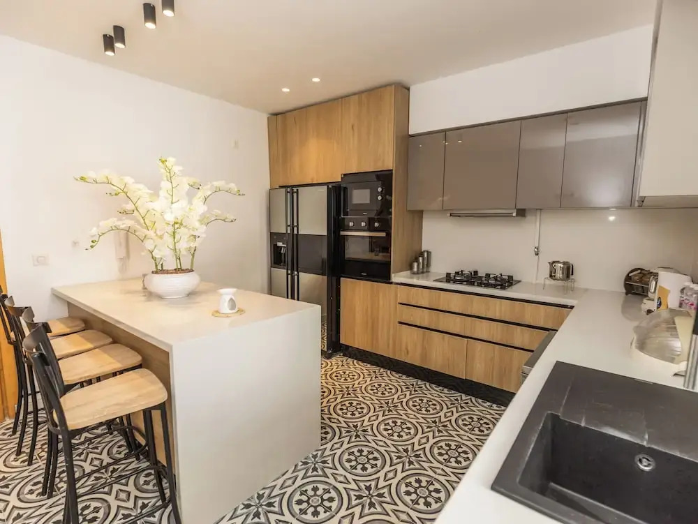 Paradis Citadin