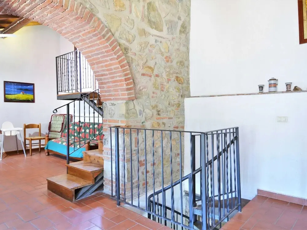 Tuscany Apartment With 2 Pools