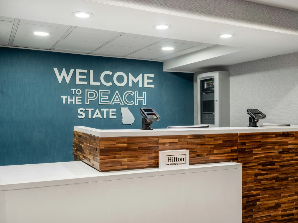 Hampton Inn Atlanta-Peachtree Corners/Norcross