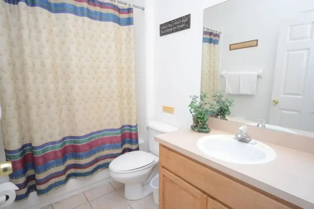 Ref 36 5 Bed Villa With own Pool Near Disney
