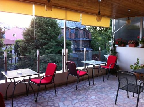 Hotel Merih 2
